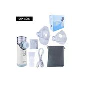Melfshop Dempower Dp-104 Buhar Makinesi Nebulizatör