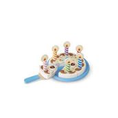 Melissa & Doug Ahşap Dogum Gunu Partisi