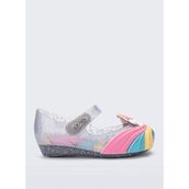 Melissa Gri Kız Çocuk Sandalet ULTRAGIRL UNI BB