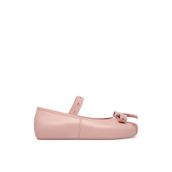 Melissa Pembe Kız Çocuk Sandalet 37837-MINI SOPHIE CRUSH INF