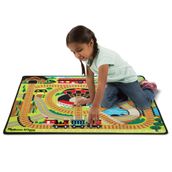 Melissa&Doug Oyun Halı Seti