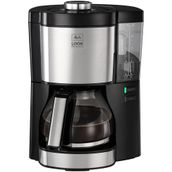 Melitta 1025-06 Look V Perfection Siyah Filtre Kahve Makinesi