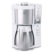 Melitta 1025-17 Look V Therm Timer Filtre Kahve Makinesi