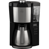Melitta 1025-18 Look V Therm Timer Termoslu Filtre Kahve Makinesi