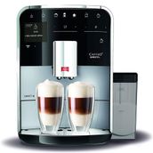 Melitta Caffeo Barista Gümüş Kahve Makinesi
