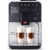 Melitta Caffeo Barista T Smart Tam Otomatik Kahve Makinesi