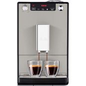 Melitta Caffeo Solo Sandy Grey Kahve Makinesi