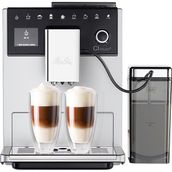 MELITTA CI TOUCH TAM OTOMATİK KAHVE MAKİNESİ