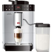 Melitta Varianza Gümüş Tam Otomatik Kahve Makinesi