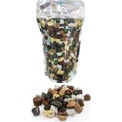 Melodi Çikolata Çakıltaşı Draje 500 gr