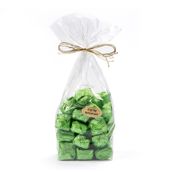 Melodi Yaldızlı Fıstık Krokan 1 kg Çikolata
