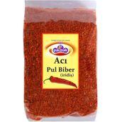 Memleket Çiftliği 250 gr İridiş Acı Pul Biber