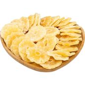 Memleket Gurme 1 kg Dilimli Ananas Kurusu