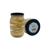 Memleket Gurmesi 1,3 kg Enginar Konservesi