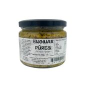 Memleket Gurmesi 250 gr Enginar Püresi