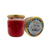 Memleket Gurmesi 350 gr Acı Sos