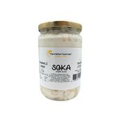 Memleket Gurmesi 400 gr Soka Kaymaklı Biber