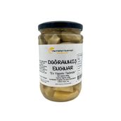 Memleket Gurmesi 600 gr Enginar Doğranmış Konserve