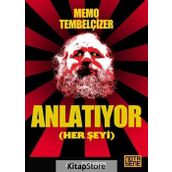 Memo Tembelçizer Anlatıyor Her Şeyi - Aydın Demirer