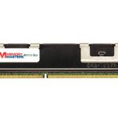 MemoryMasters Kingston KVR1333D3D4R9S/8G DDR3-1333 8GB ECC/REG CL9 Sunucu Belleği için Yedek