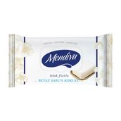 Mendiva Beyaz Sabun Kokulu 60'lı Islak Havlu Mendil