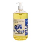 Menekşe Aromaterapi Masaj Yağı 1 Litre