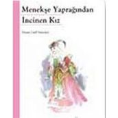 Menekşe Yaprağından İncinen Kız - Hasan Latif Sarıyüce
