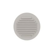 Menfezsan 125 mm Çap 100 mm Gemici Plastik Anemostad