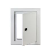 Menfezsan 160x85 cm Geniş Kasa Kontrol Kapağı