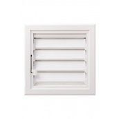 Menfezsan 25 x 25 Hava Sızdırmaz Menfez
