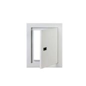 Menfezsan 50x50 cm Orta Kasa Kontrol Kapağı