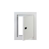 Menfezsan 55x55 cm Orta Kasa Kontrol Kapağı