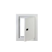 Menfezsan 90x45 cm Orta Kasa Kontrol Kapağı
