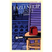 Menfi - Sürgün - Fazlı Necip