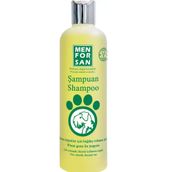 Menforsan Buğday Tohum Özlü 300 ML Köpek Şampuanı