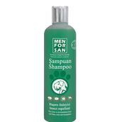 Menforsan Haşere Önleyici 300 ML Köpek Şampuanı