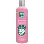 Menforsan Kremli 300 ml Köpek Şampuanı