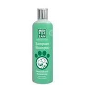 Menforsan Nemlendiricili 300 ml Köpek Şampuanı