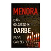 Menora - Erdal Sarızeybek