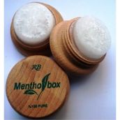 Mentholbox Migren Taşı 6 G