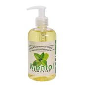 MENTOL AROMATERAPİ MASAJ YAĞI 250 ML