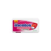 Mentos 21 gr 2 Saat Clean Breath Vişne Ferahlığı Şekerleme (12 adet)