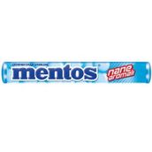 Mentos 37.5 gr Stick Nane Şeker (20 adet)