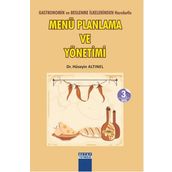 Menü Planlama ve Yönetimi - Hüseyin Altınel