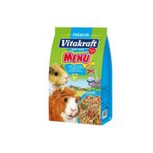Menu Premium Ginepig Yemi 1000 Gr