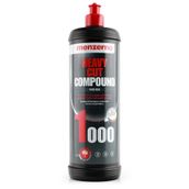 Menzerna 1000 1 kg Heavy Cut Compound Çizik Giderici Pasta