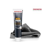 Menzerna 125 gr Metal Polish Metal Krom Çelik Parlatıcı