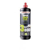 Menzerna 3800 Super Finish Plus 1 lt Hare Giderici Parlatıcı