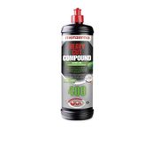 Menzerna 400 1 lt Green Line Heavy Cut Compound Çizik Giderici Pasta ve Cila