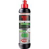 Menzerna 400 Green-2500-3800 4'lü 250 ml Power Lock Ultimate Protection Çizik Giderici Pasta ve Cila Set